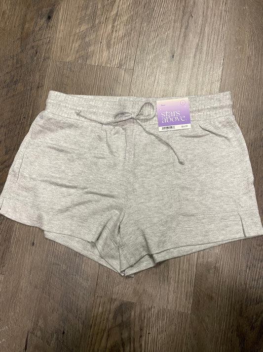 NEW women small shorts star above
