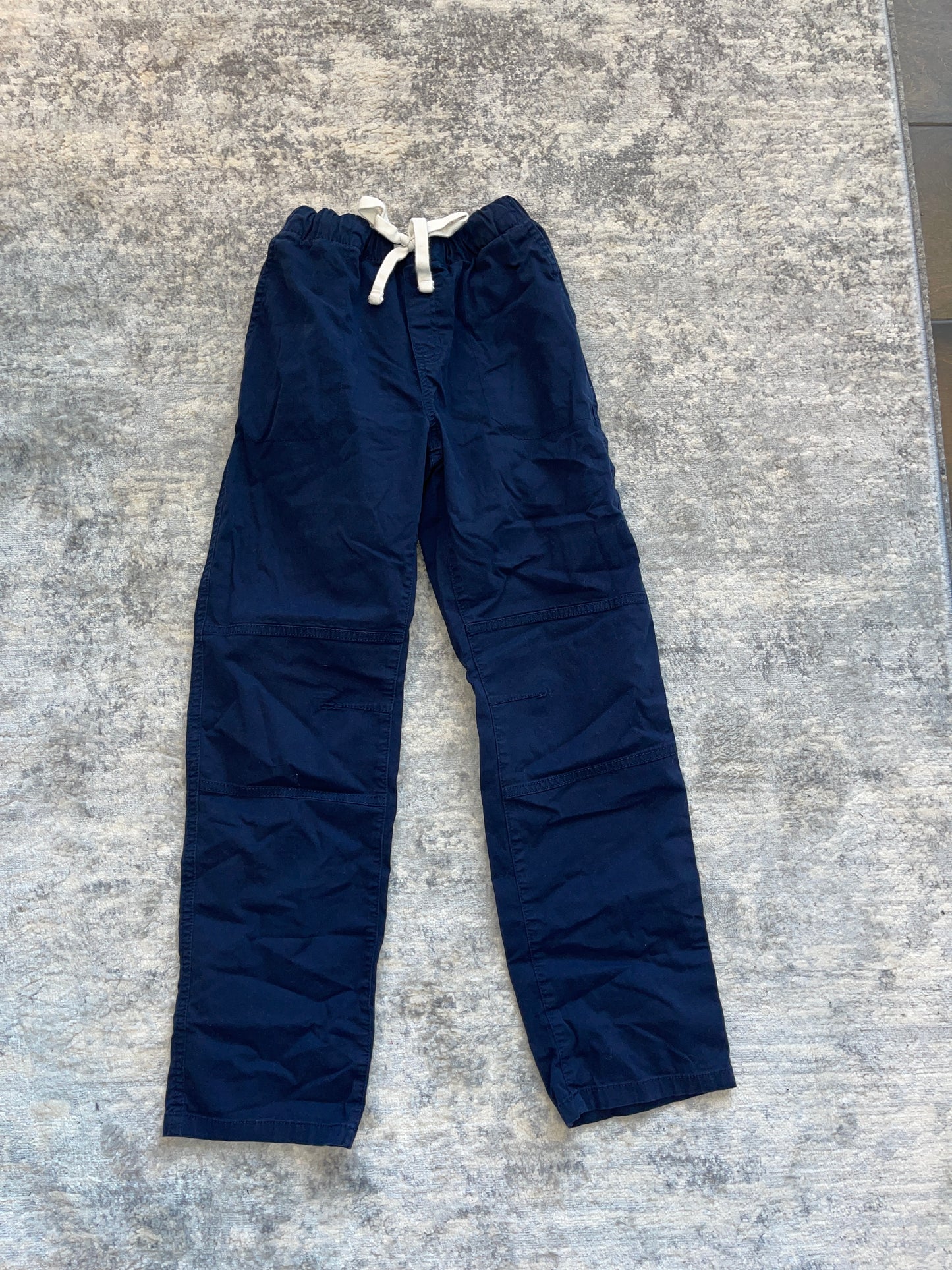 Cat and Jack Boys Pants Navy Size 16- PPU Montgomery