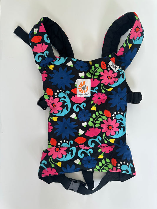Ergobaby Baby Doll Carrier - Like New