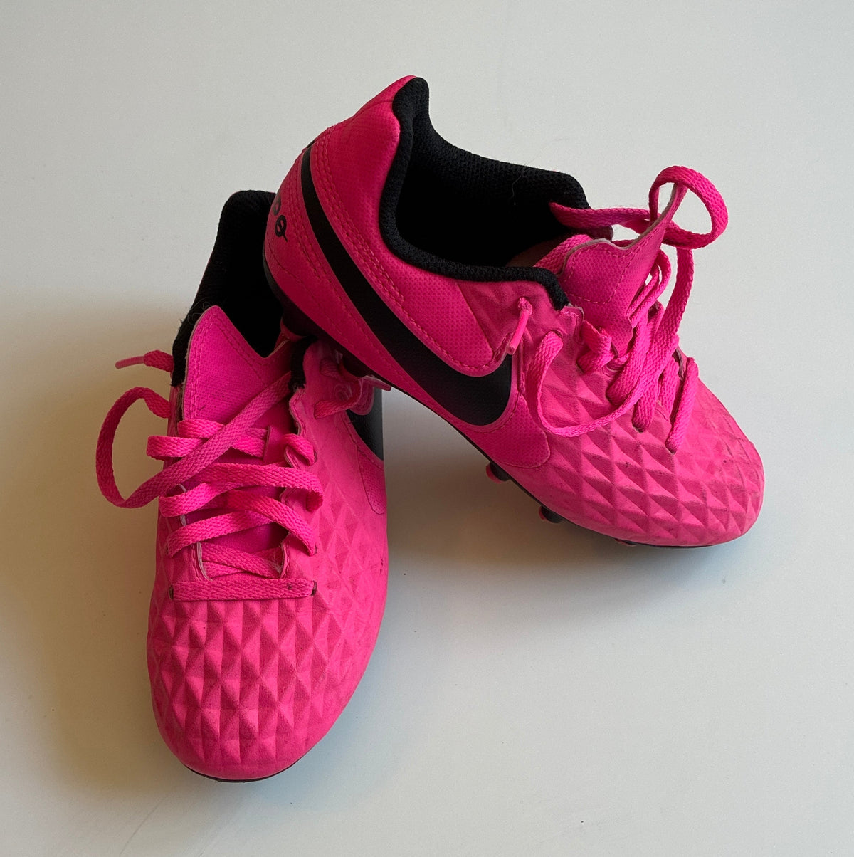 Seller 76 Nike Soccer Cleats Size 13