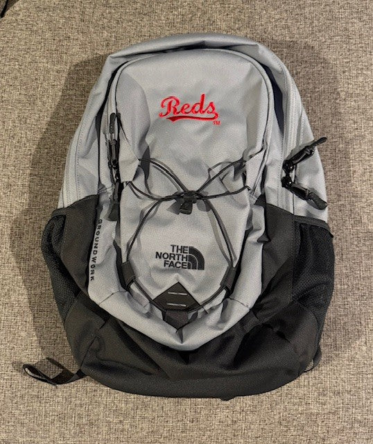 Seller #179 | North Face Reds Backpack