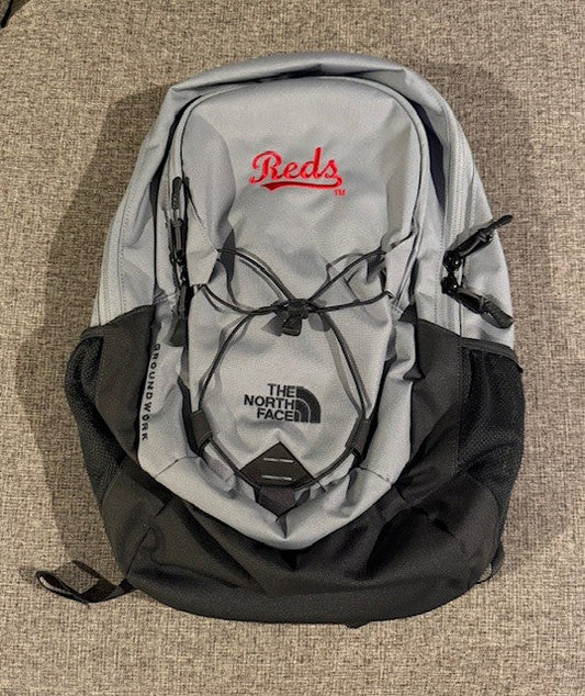 Seller #179 | North Face Reds Backpack