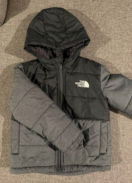 Seller #179 | The North Face Winter Coat | Toddler 4T