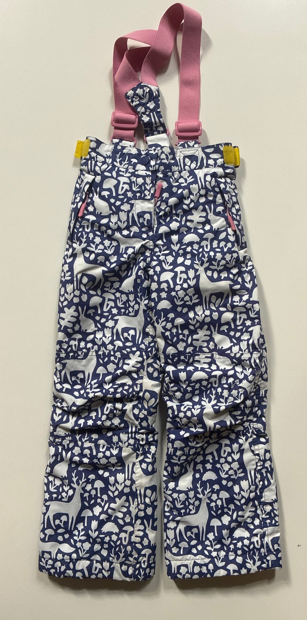 Seller 76 Boden Snow / Ski Suit Size 6/7