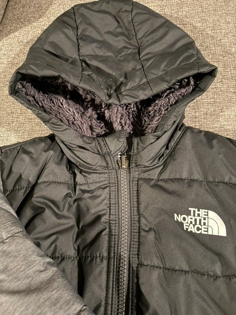 Seller #179 | The North Face Winter Coat | Toddler 4T