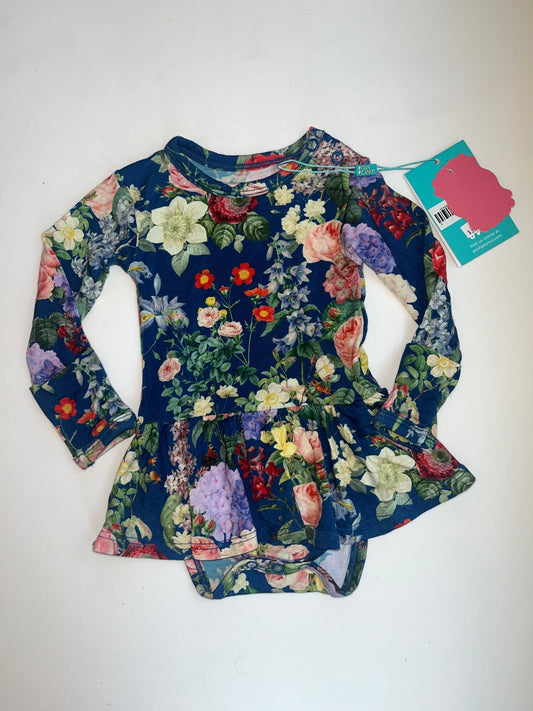 Seller #20 Posh Peanut 0-3 month