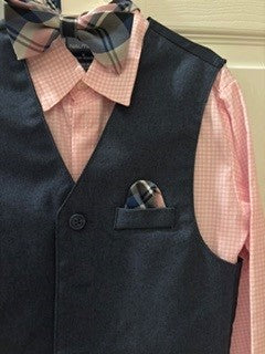 Reduced Seller #62 Boys Nautica 4 piece suite sz 6 EUC