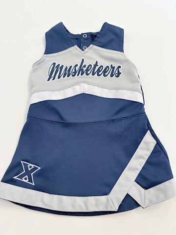 (#25) XAVIER cheer | EUC | 18m | cheer | 45227