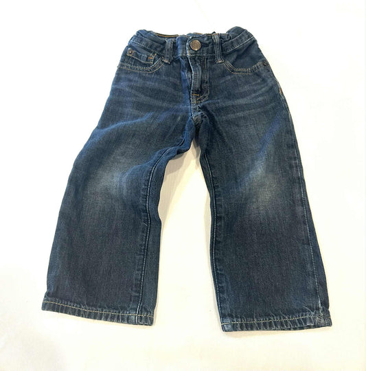 #149 Baby Gap 2T Jeans