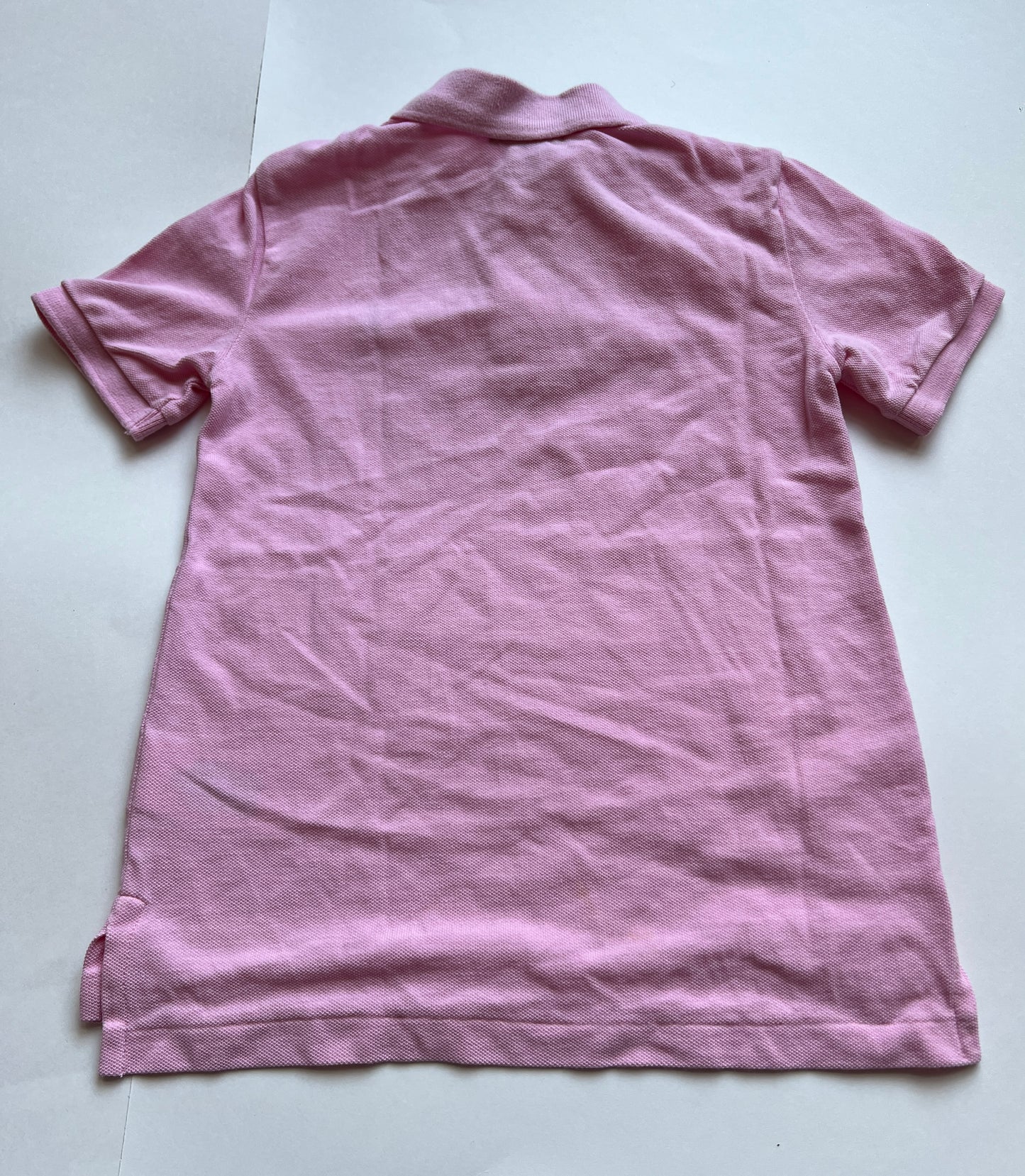 Boys 6 Pink Polo Ralph Lauren Polo Shirt