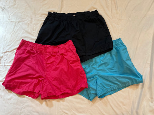 Reduced Seller #142 Old Navy Women's Shorts Assorted Colors (3)-size XXL