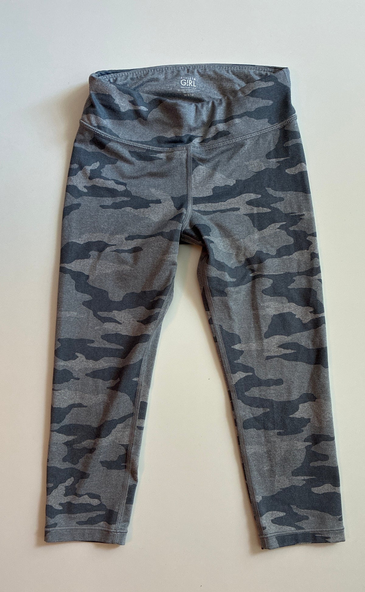 Seller 76 Athleta Capris Size 8/10