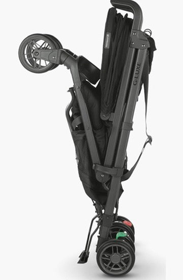 (#25) uppababy G-LUXE | NEW | jack g-luxe stroller | 45227