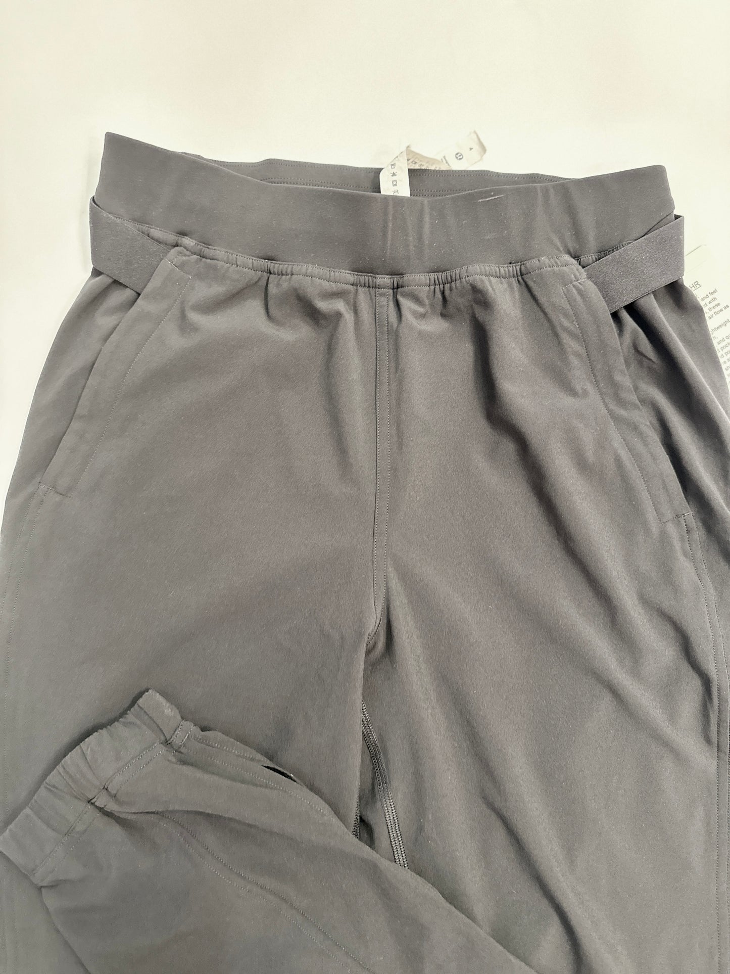 (#25) lululemon | NWT | 4 | HR jogger airflow | 45227