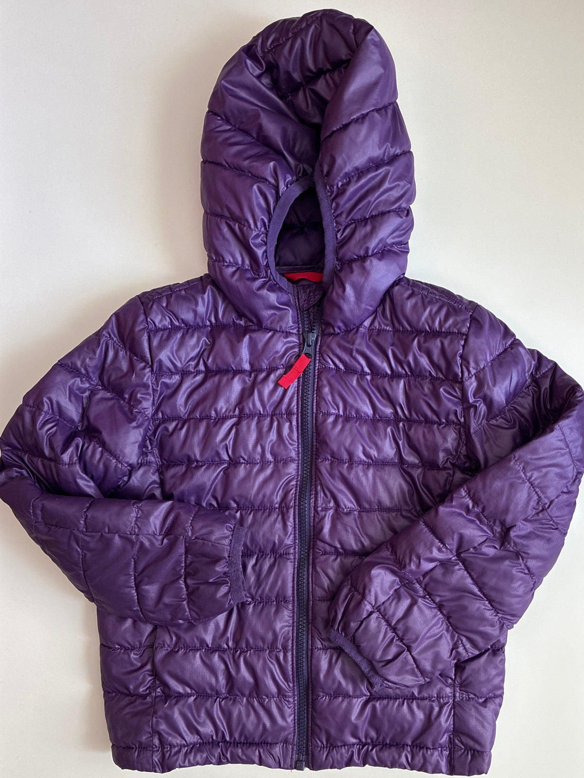 Seller 76 Primary Jacket Size 6/7