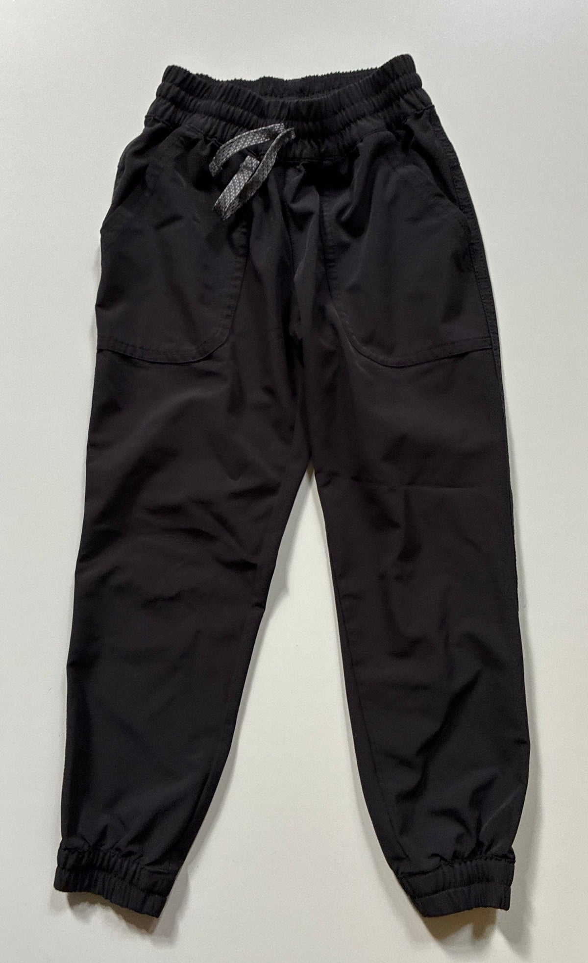 Seller 76 Girls Patagonia Joggers Size XS 5/6