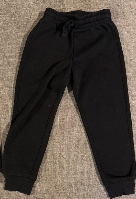 Seller #179 | Different Brands- 3 Sweatpants | Toddler 4T