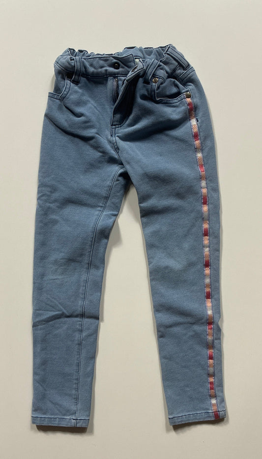 Seller 76 Matilda Jane Jeggings Size 6