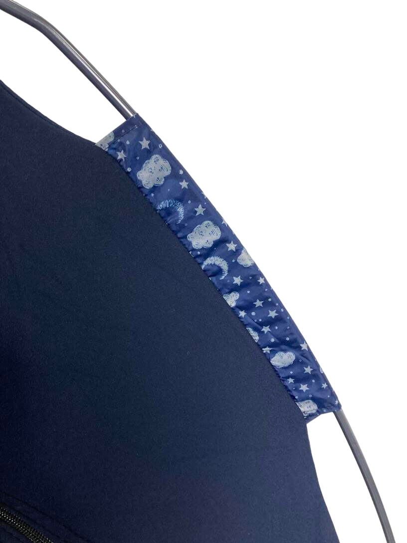 #52 Slumberpod 3.0 Sleep Canopy in Night Sky