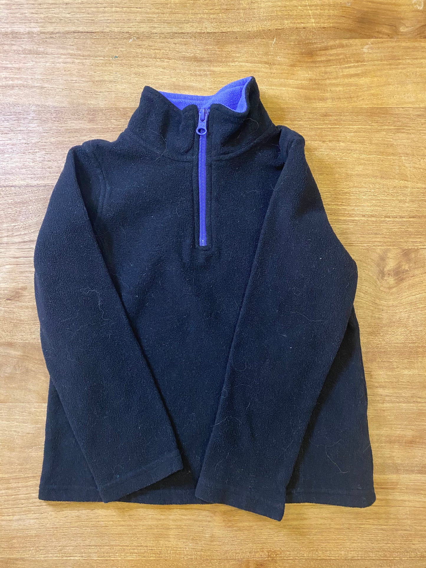 #7 Size 5 Old Navy fleece