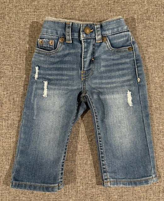 Seller #79 | Levi Jeans | Baby Boy 6mo REDUCED