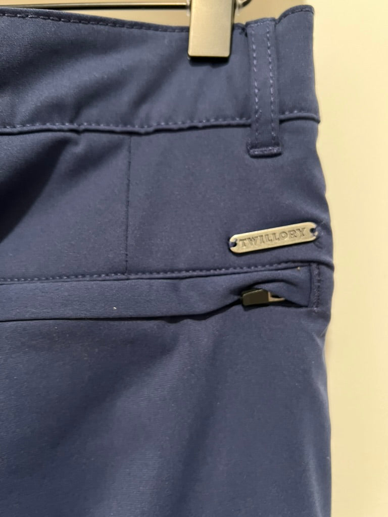 Seller #76 - Twillory Men's Pants - Technical Fabric - Size 30x32 - Blue