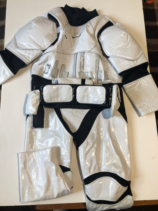 Astronaut dress up costume size 3 year old