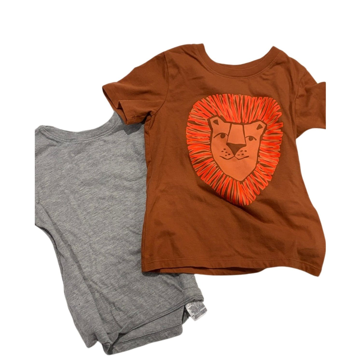 #88 | Boys | 5T | Cat & Jack | T-Shirt Set