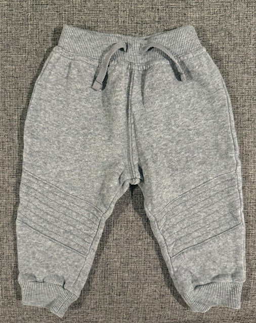 Seller #79 | Rolling Stones Sweatshirt & Sweatpants Set | Baby Boy 6-9mo REDUCED