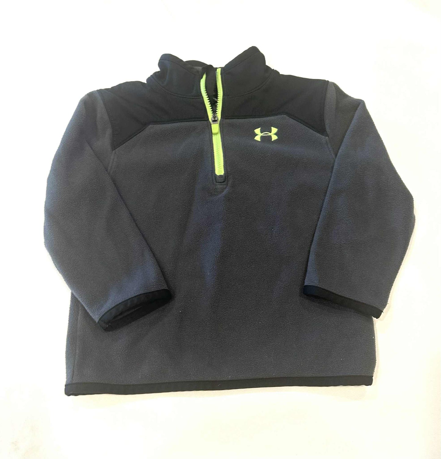 #149 2T Under Armor Pullover