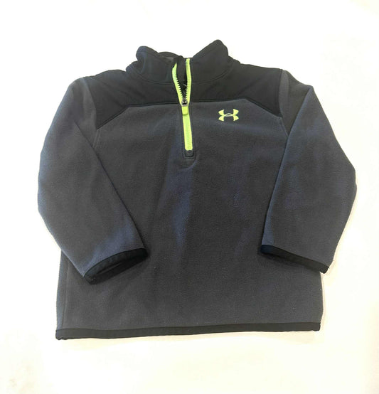 #149 2T Under Armor Pullover