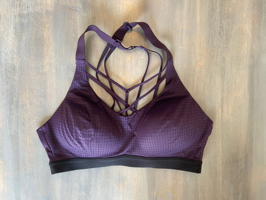 Victoria sport bra, size 36b, new without tags