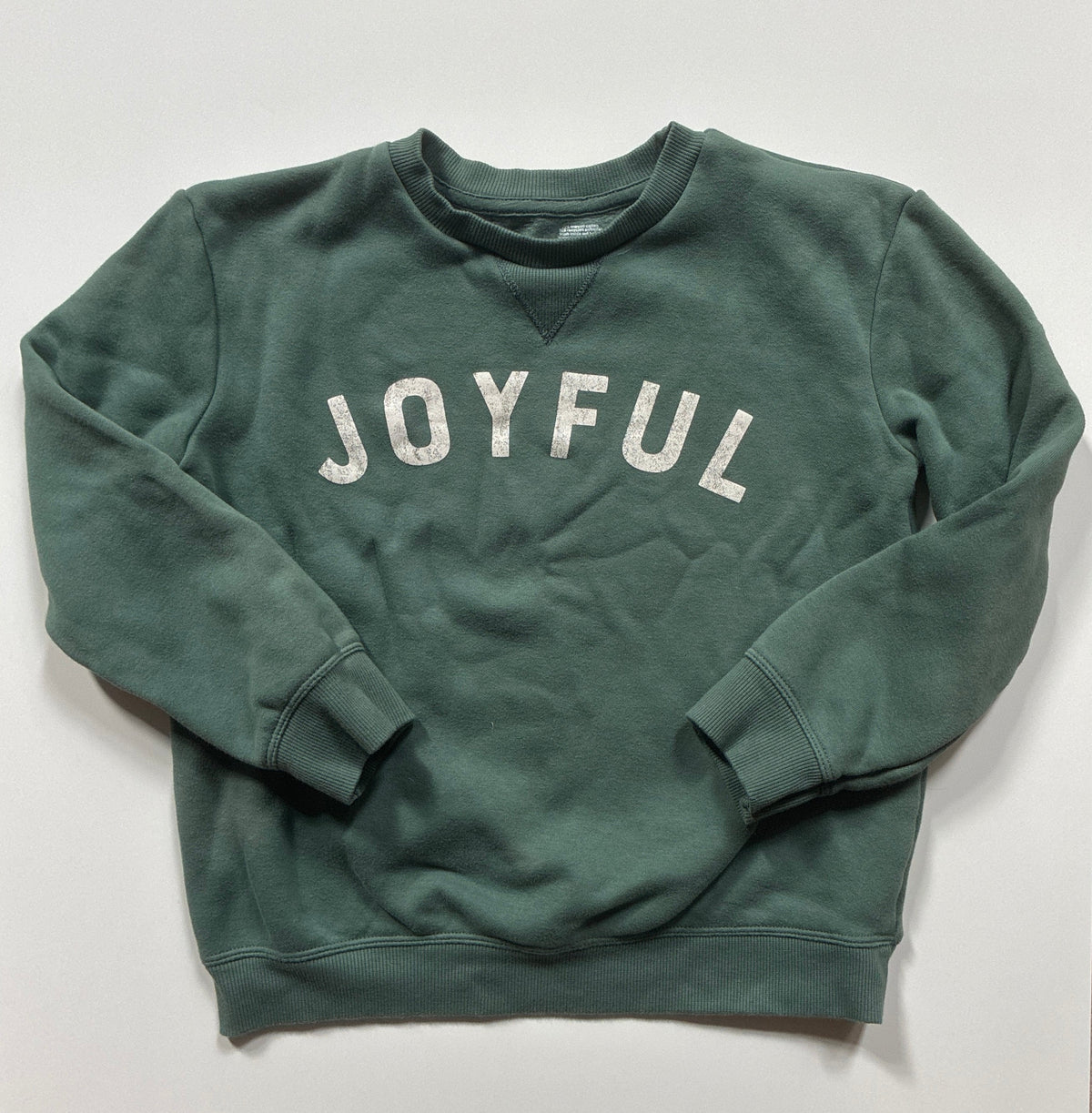 Holiday Boy 5-8