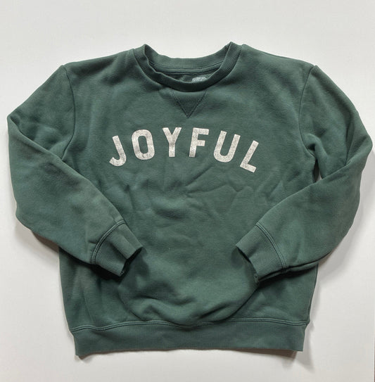 Seller 76 Little Co. Sweatshirt Size 7