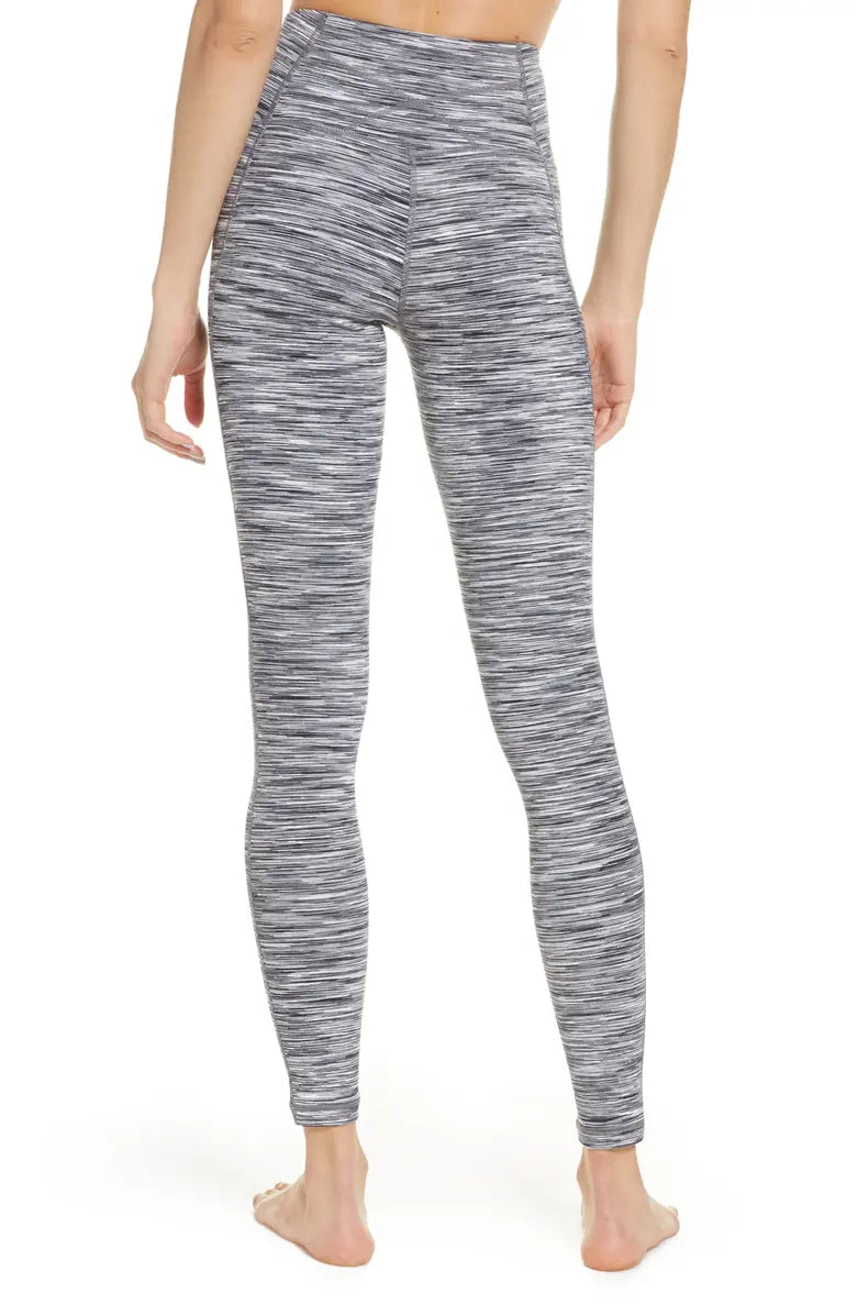 Seller #144 ZELLA "Live In Space Dye High Waist Leggings" - Size XS