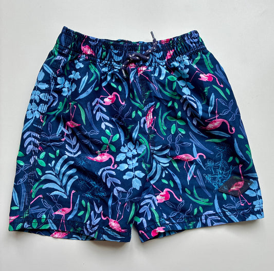 Seller 215 Joules Swim Trunks Boys Size 6