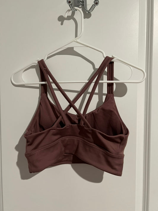 Seller #76 - Women's Kyodan Sports Bra - Maeve - Size Medium