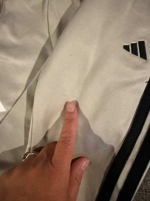 Seller #179 | ADIDAS Sweatshirt & Sweatpants | Toddler 4T
