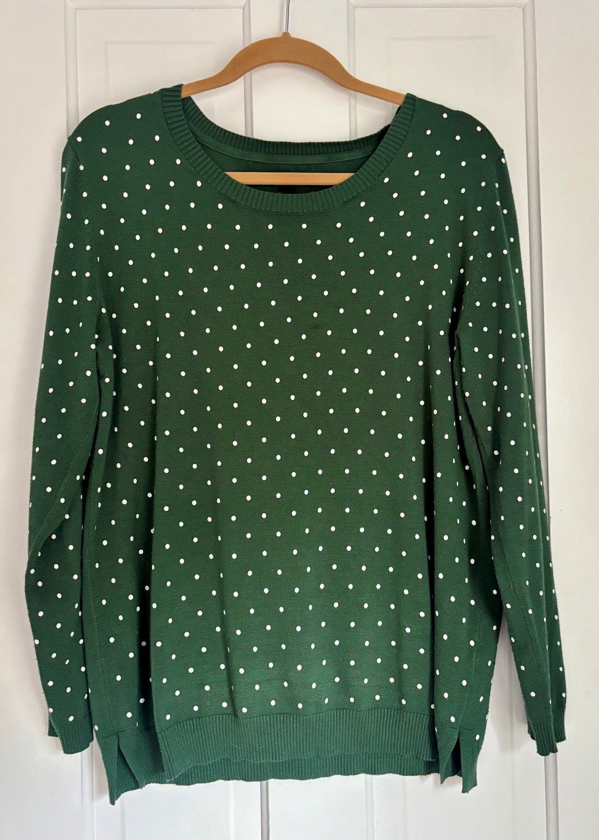 #154 41 Hawthorn (Stitch Fix) Lightweight Sweaters Women's XL VGUC