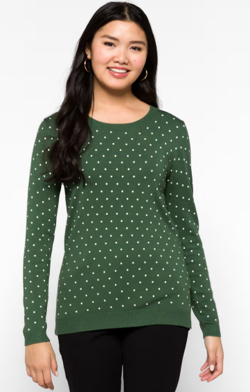 #154 41 Hawthorn (Stitch Fix) Lightweight Sweaters Women's XL VGUC