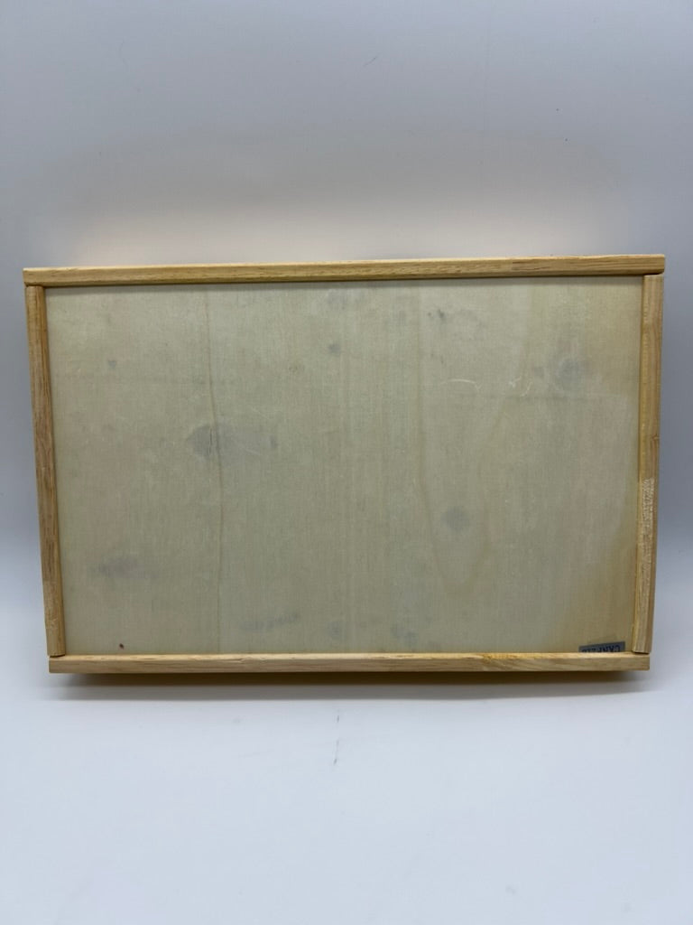 Seller #76 - Handmade Sunflower Tray