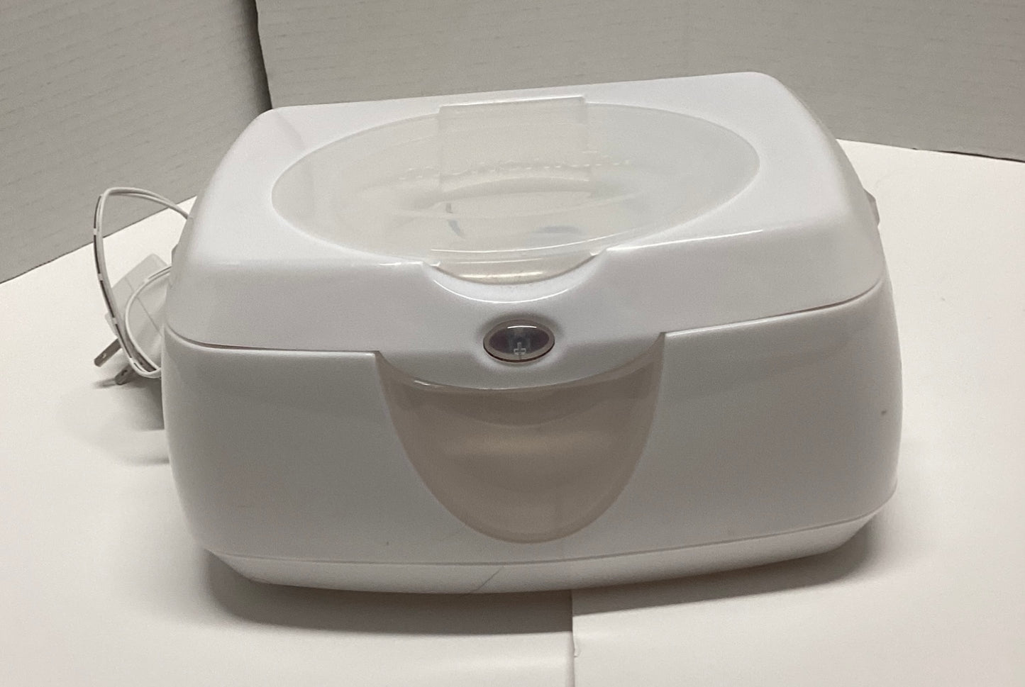 #129 Munchkin Diaper Wipe Warmer