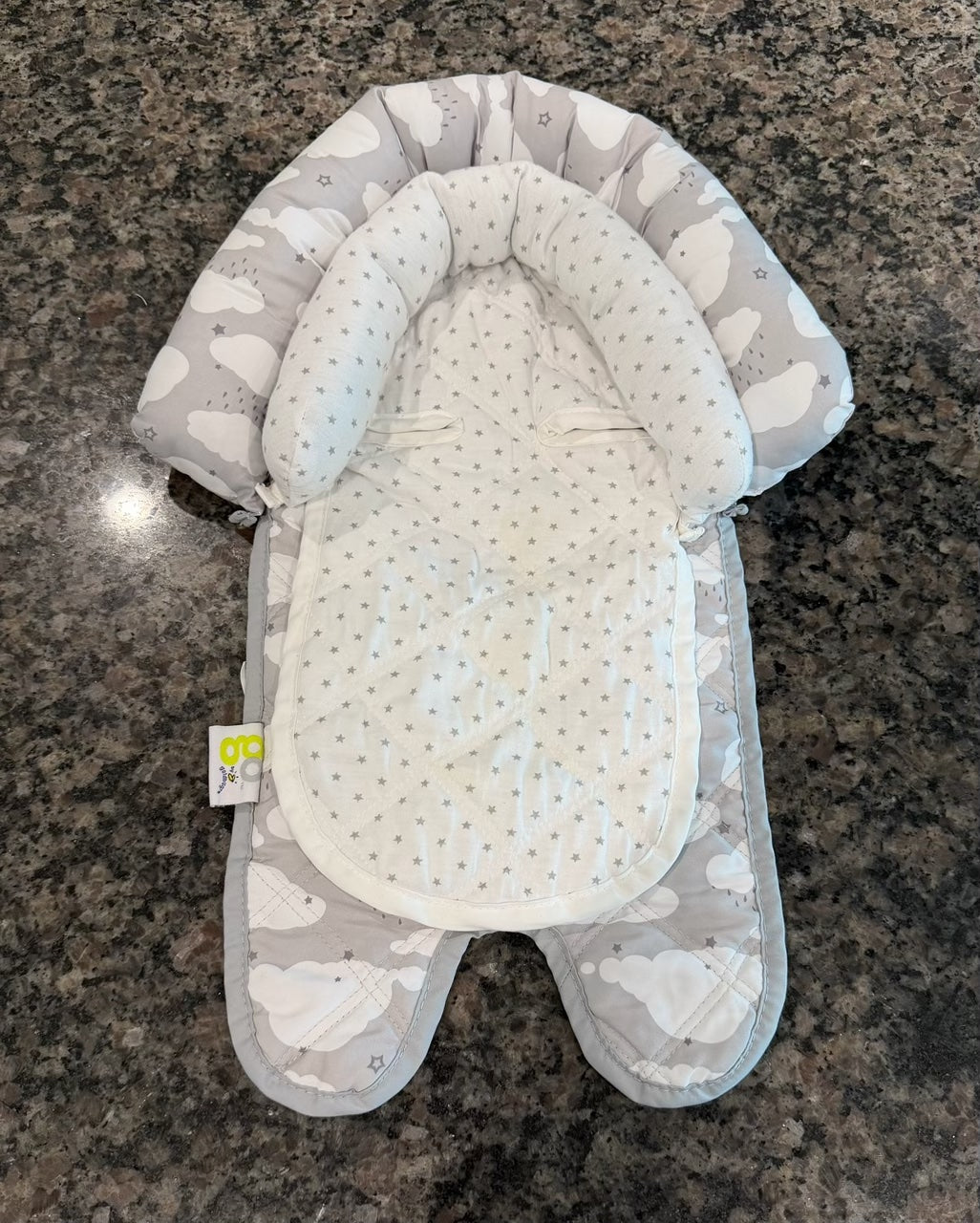 Car Seats & Accessories