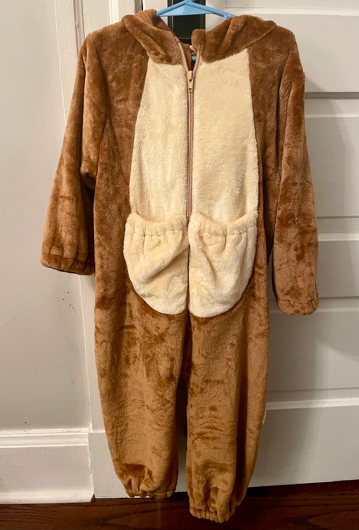 #54 - 4/5 Kangaroo Costume