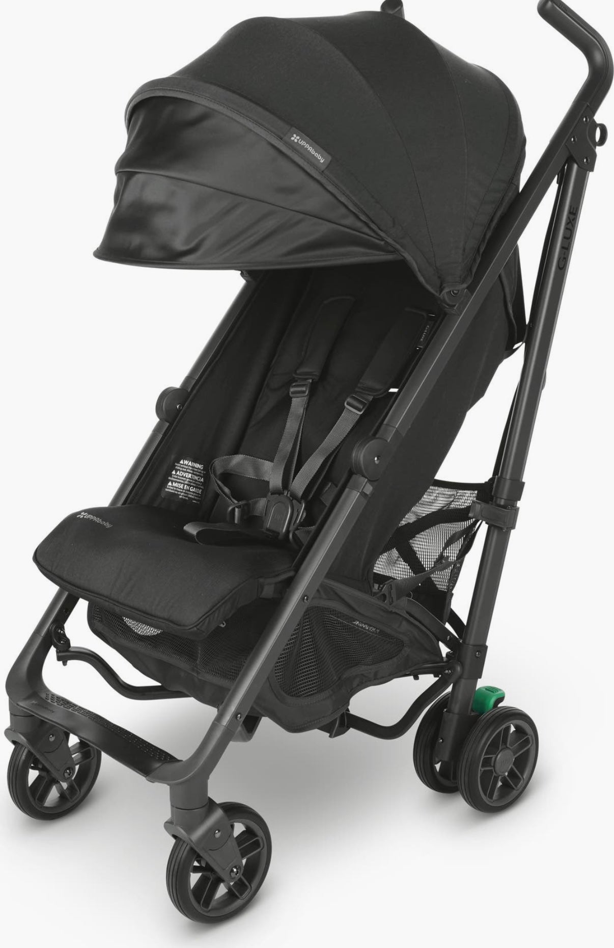 (#25) uppababy G-LUXE | NEW | jack g-luxe stroller | 45227