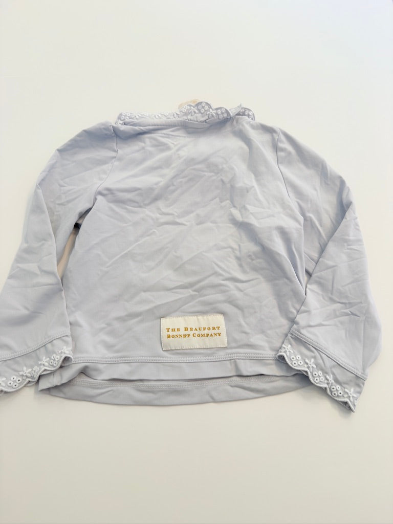 (#25) TBBC | GUC* | 3t | winnie's wave swim shirt | 45227