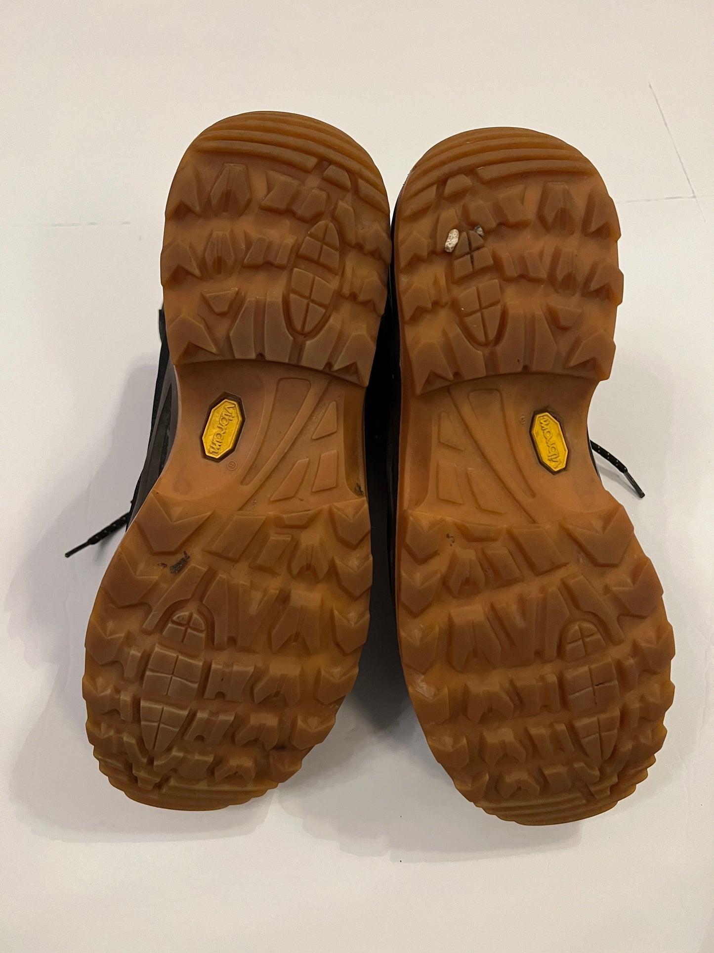 Mens Shoe Size 11.5 Lowa Renegade Mid Rise Hiking Boot