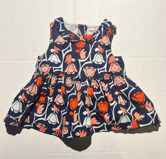 #98 Girls 2T Janie and Jack Shirt