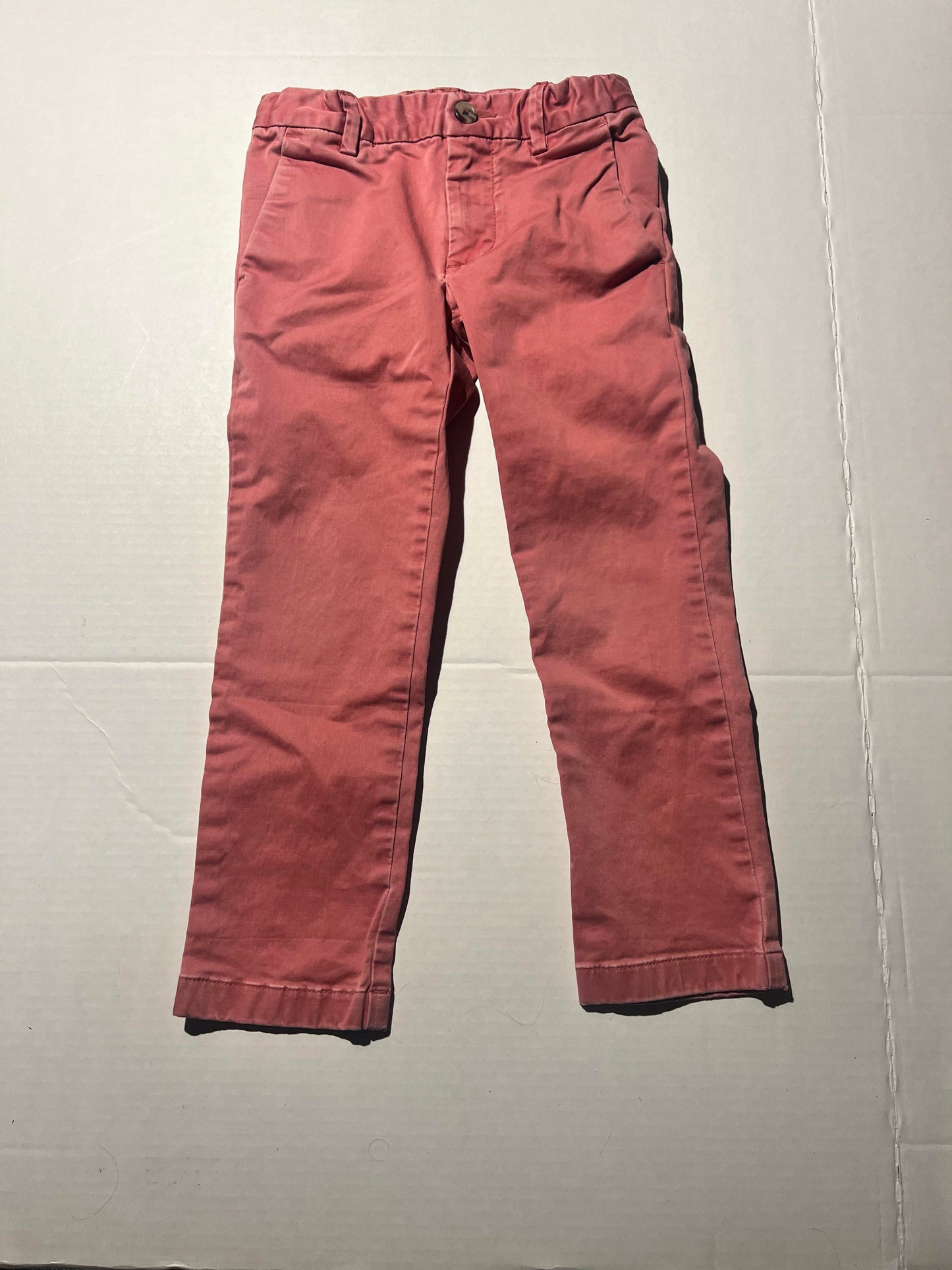 #98 Boys 4T Ralph Lauren Chino Style Pants