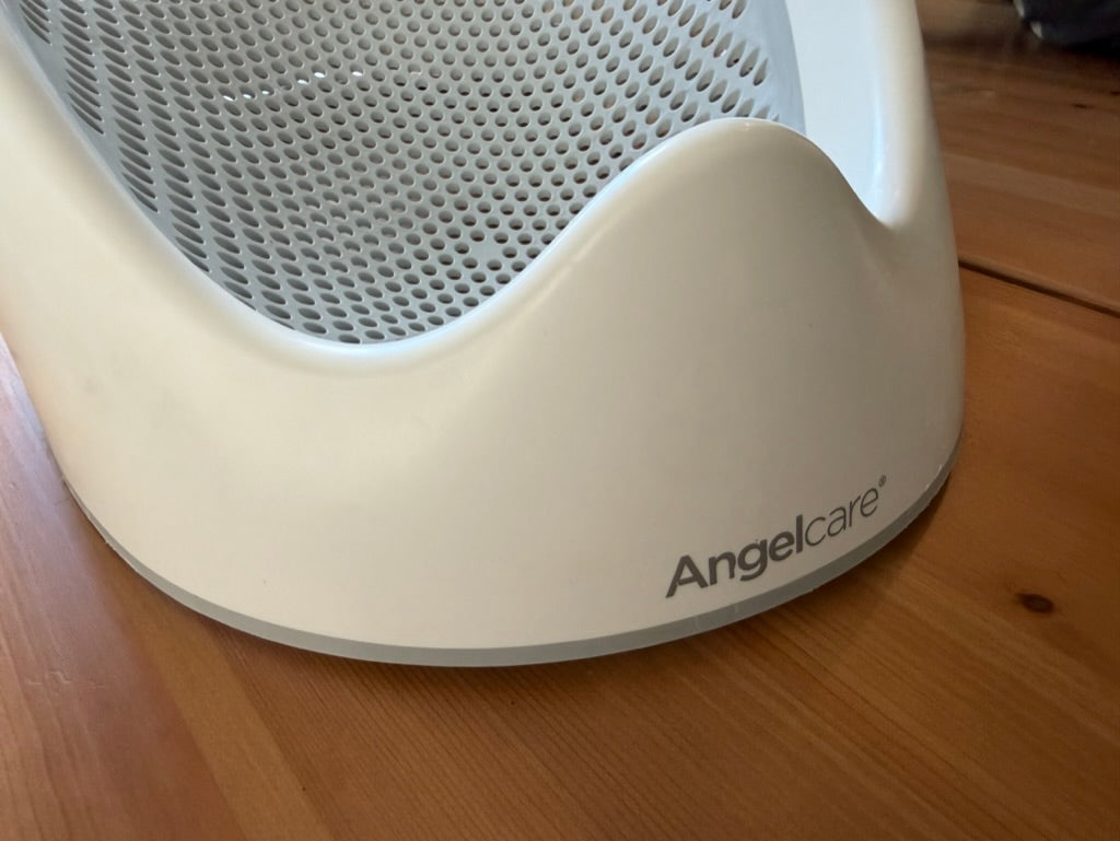 Seller #94 Angel Care Baby Bath